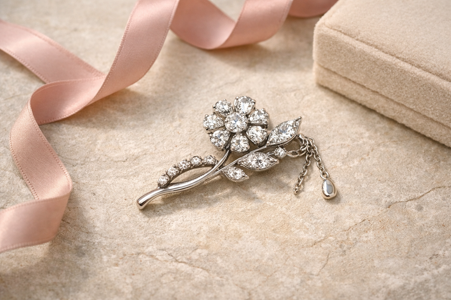 Brooches