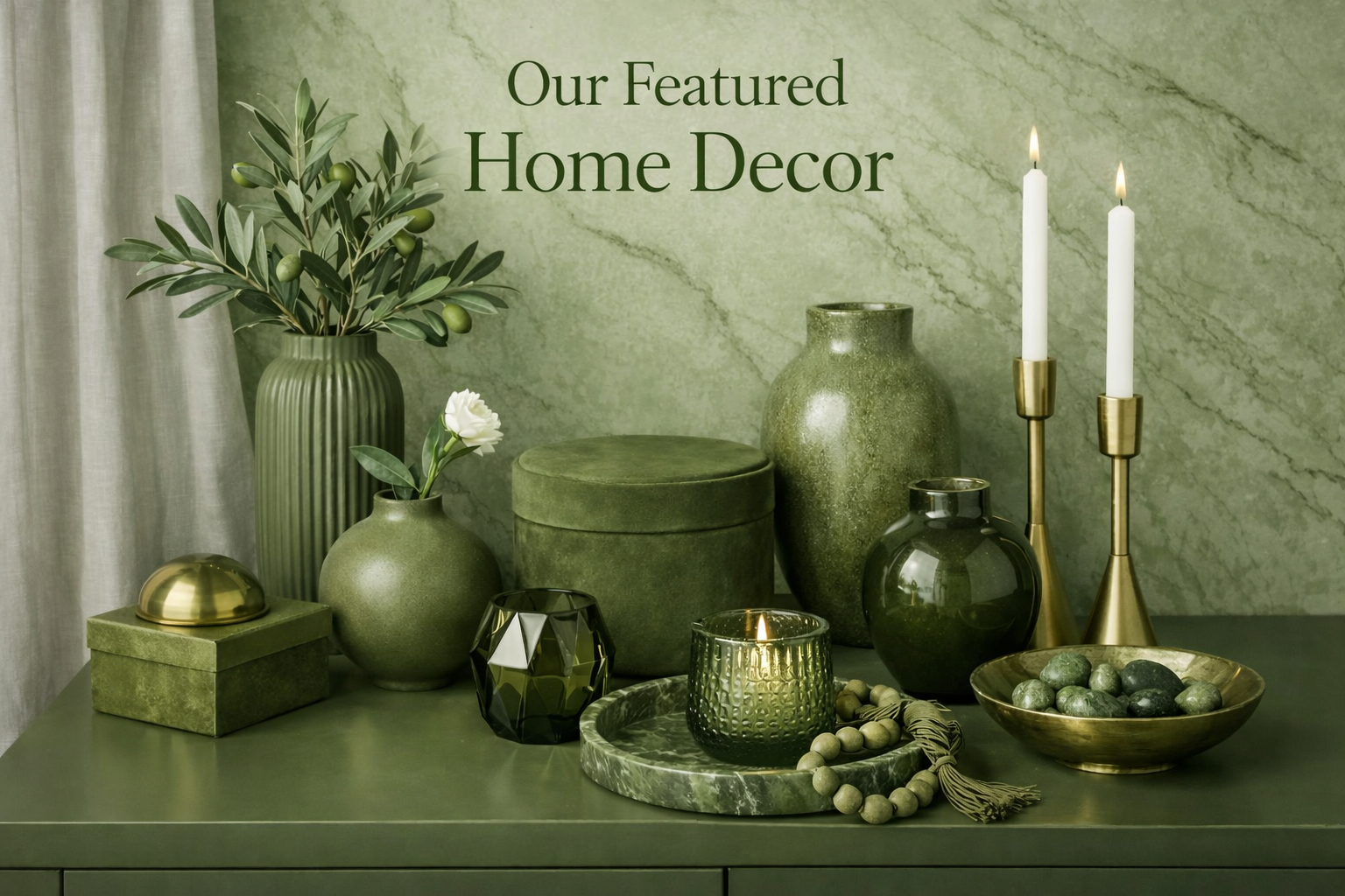 Featured collection