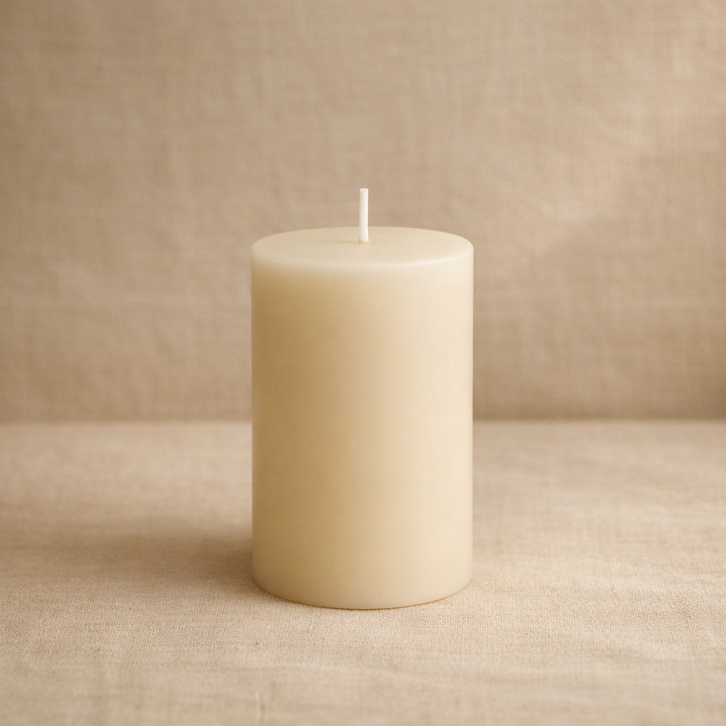 Simple Candle