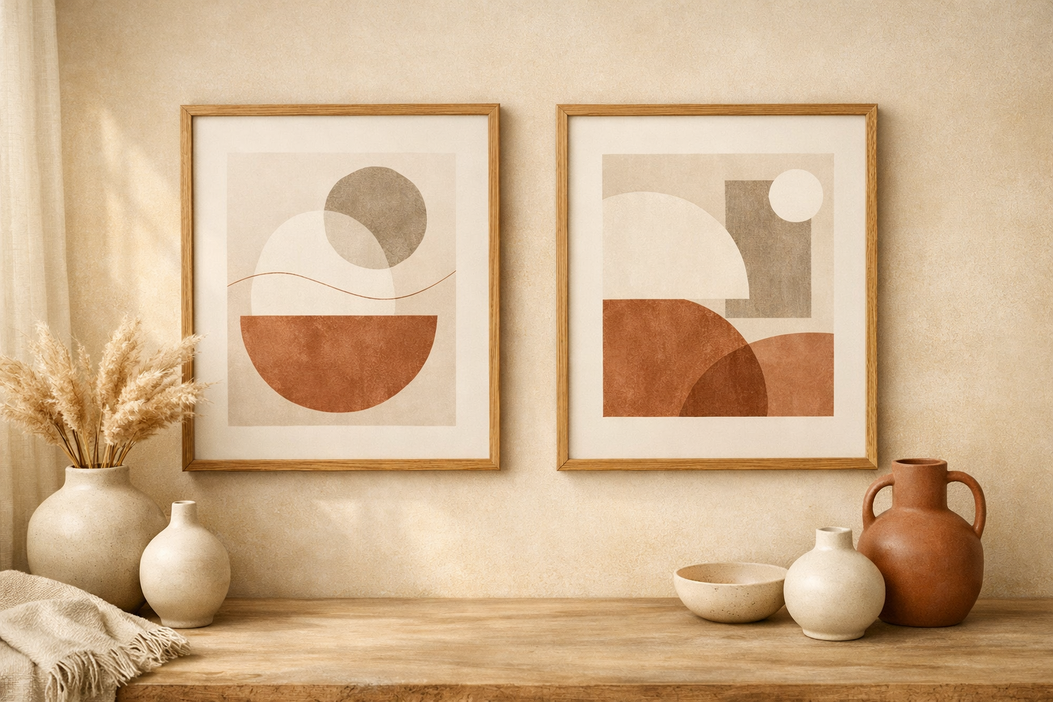 Wall Art